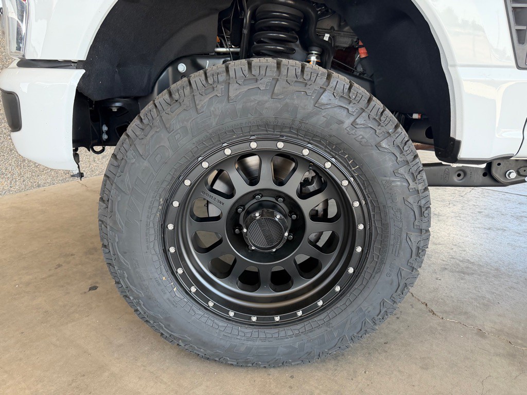 2025 Ford F-250 Image 57