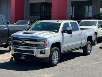 Image for 2019 Chevrolet Silverado 1500 Heavy Duty Ltz ID: 7401279