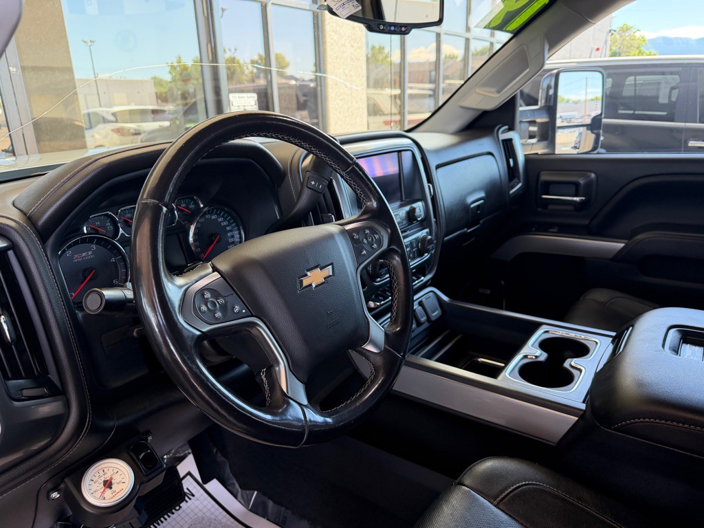 2019 Chevrolet Silverado 1500 Image 7