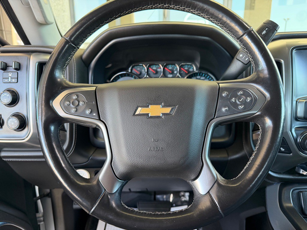 2019 Chevrolet Silverado 1500 Image 8