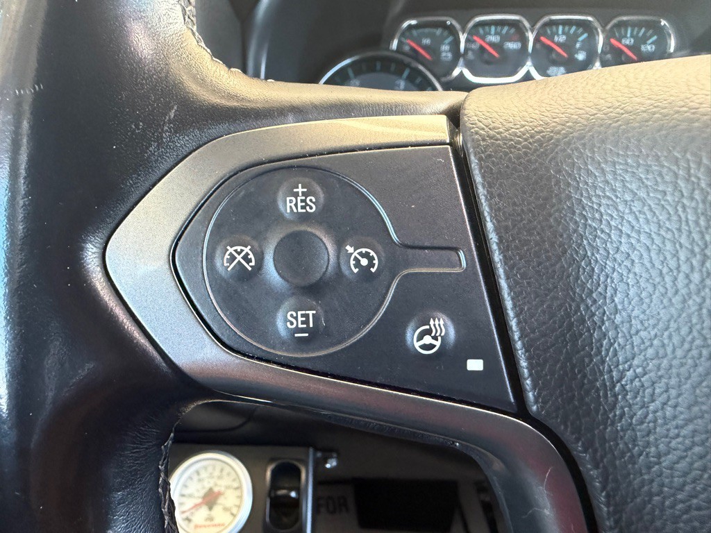 2019 Chevrolet Silverado 1500 Image 9