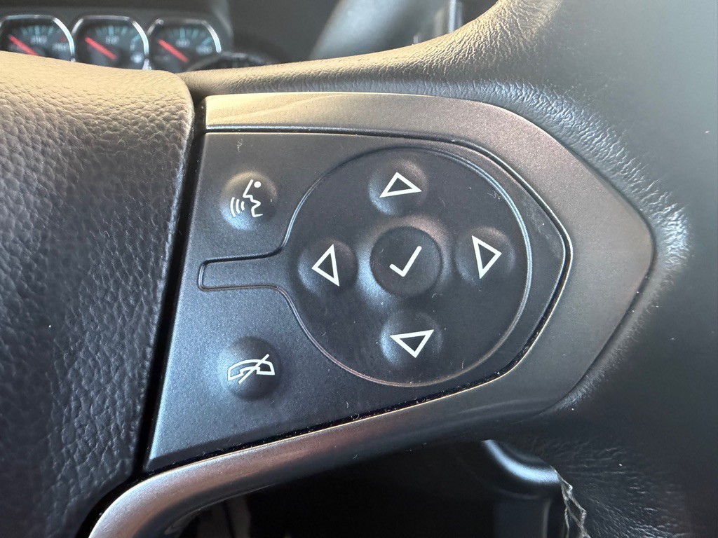 2019 Chevrolet Silverado 1500 Image 10
