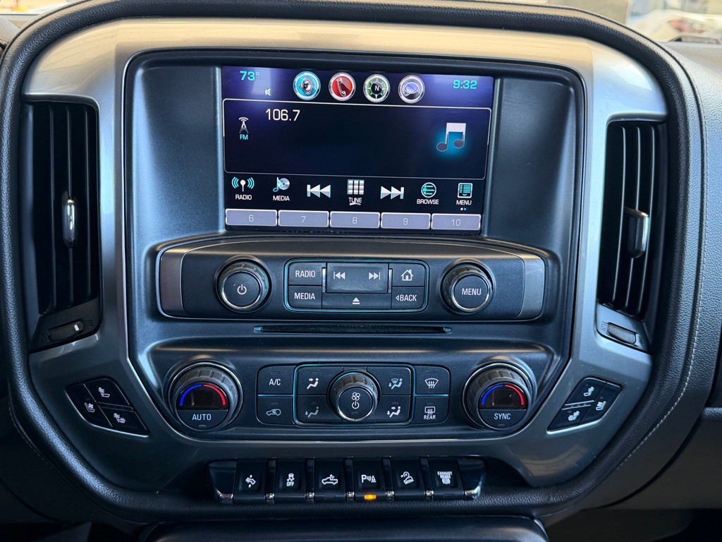 2019 Chevrolet Silverado 1500 Image 12