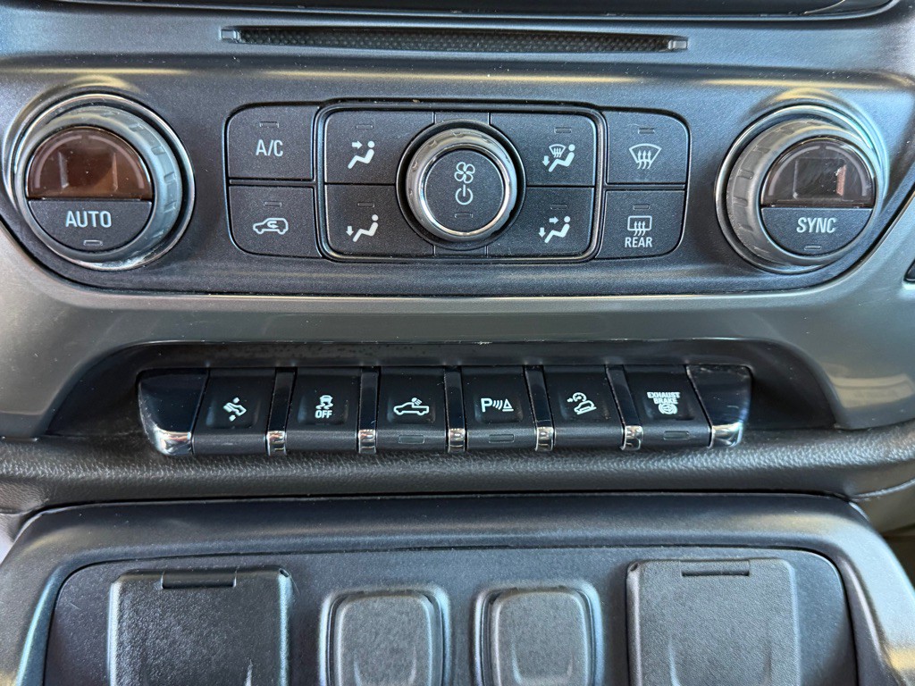 2019 Chevrolet Silverado 1500 Image 14