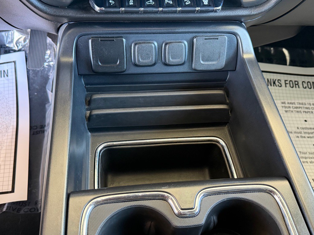 2019 Chevrolet Silverado 1500 Image 15