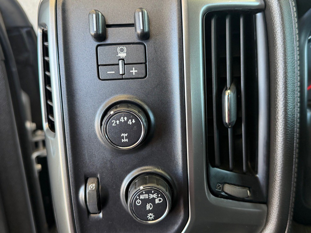 2019 Chevrolet Silverado 1500 Image 17