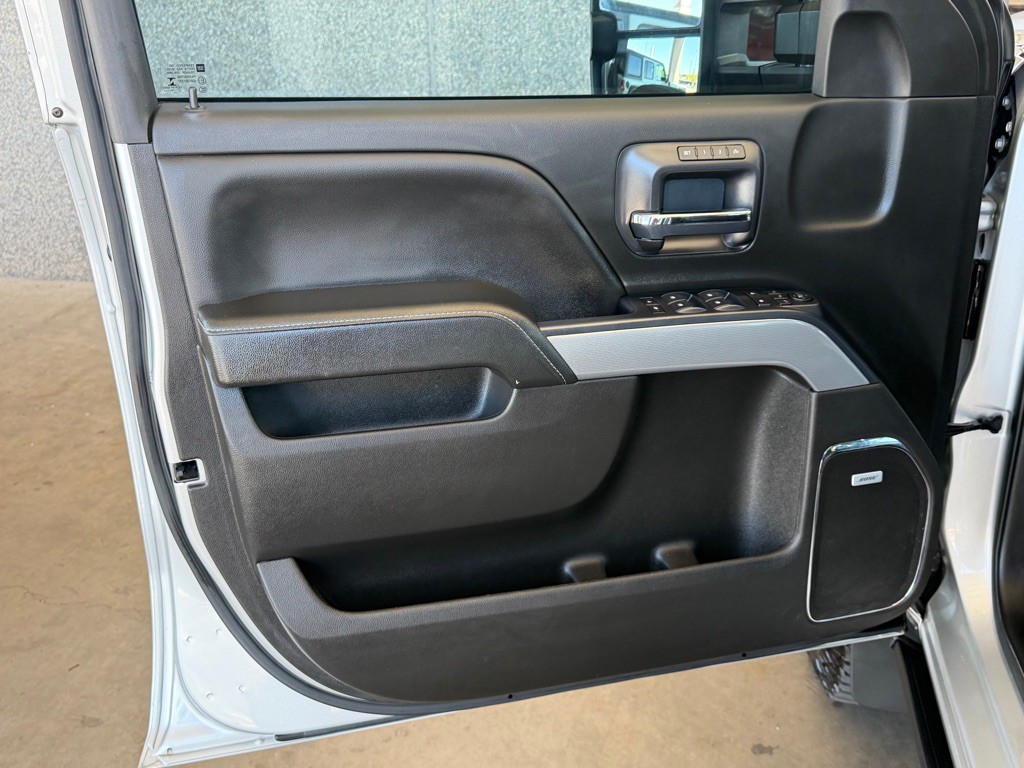 2019 Chevrolet Silverado 1500 Image 19