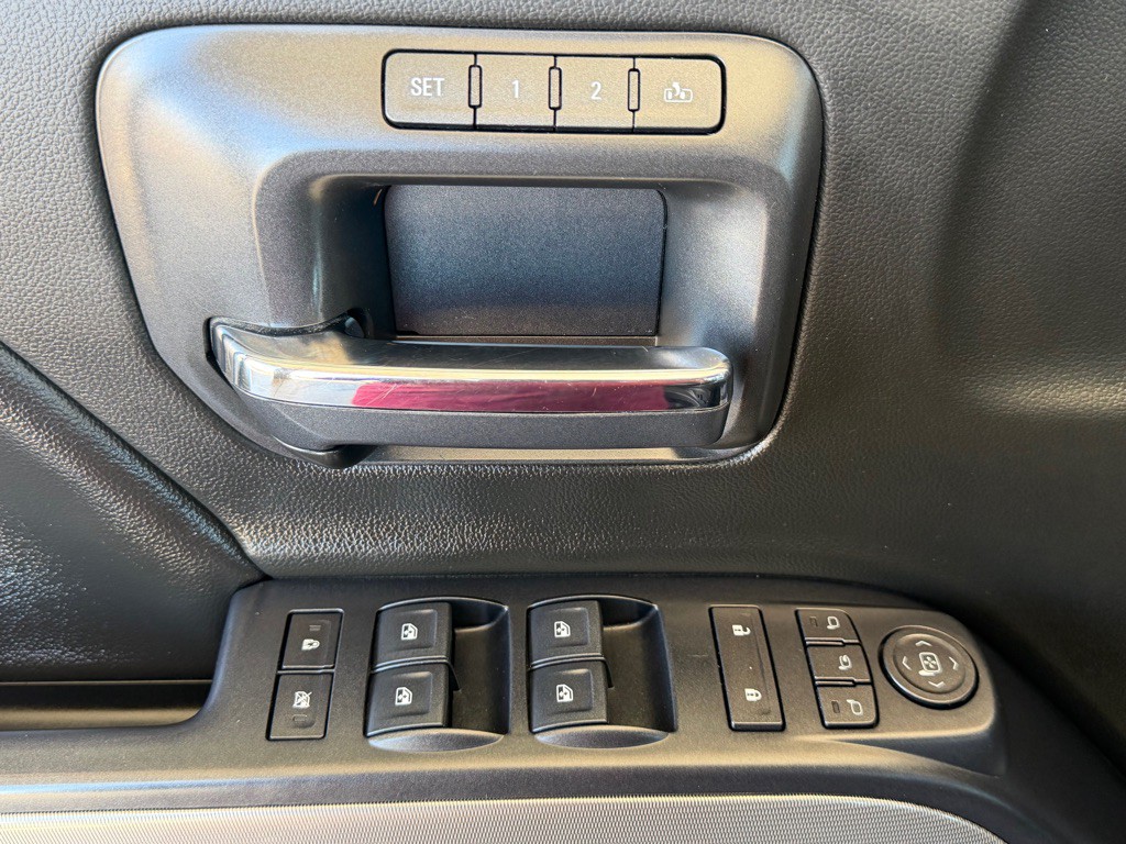 2019 Chevrolet Silverado 1500 Image 21