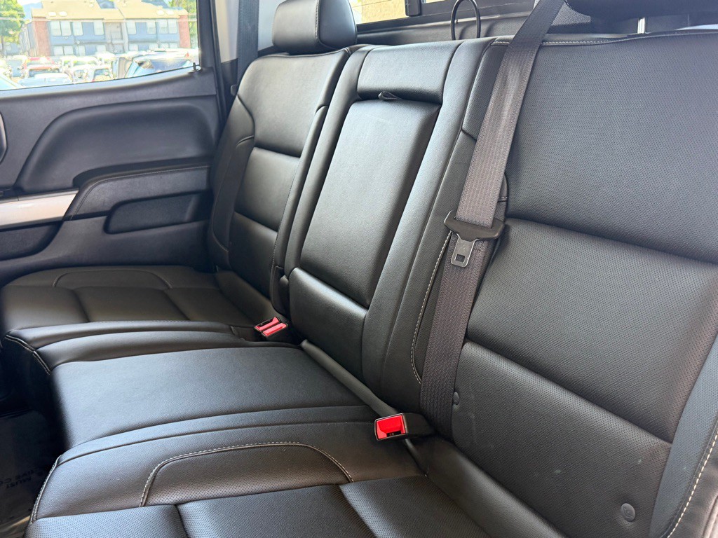 2019 Chevrolet Silverado 1500 Image 23