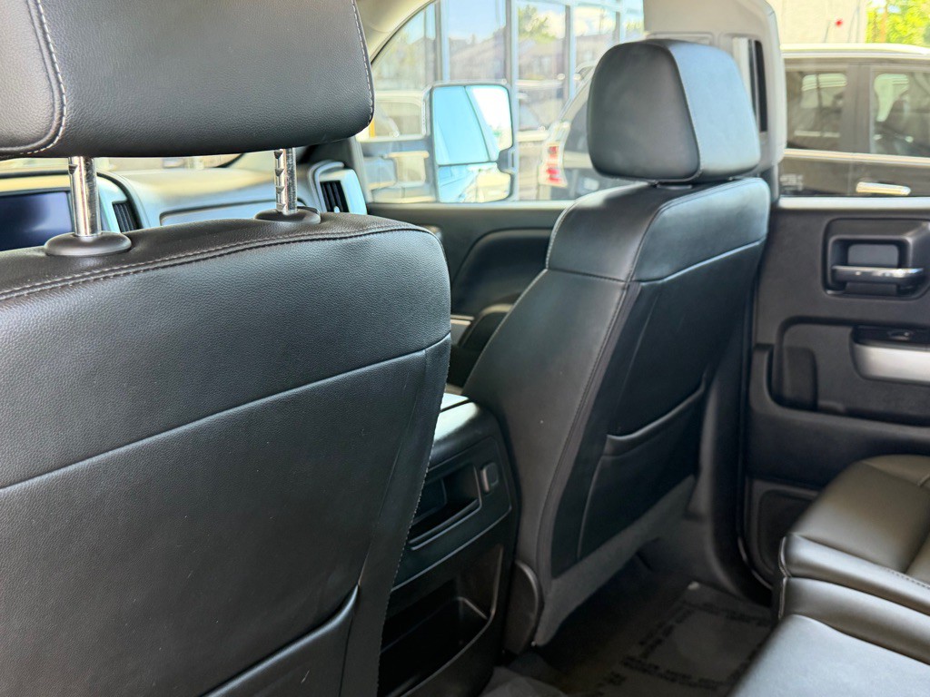 2019 Chevrolet Silverado 1500 Image 24