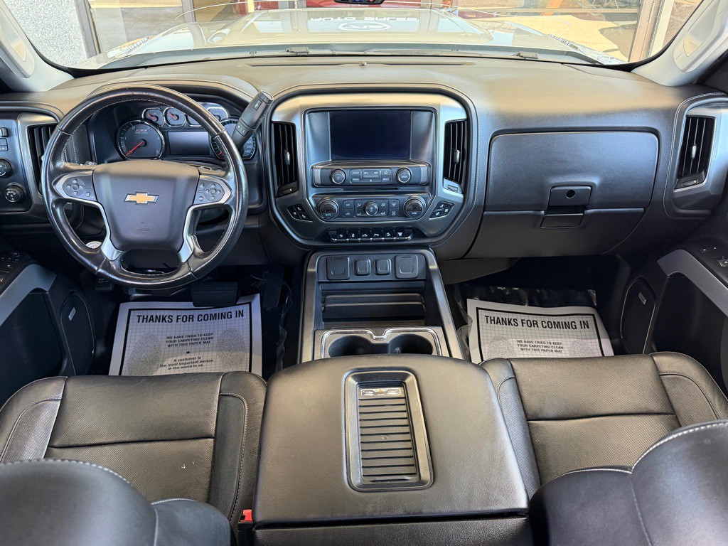 2019 Chevrolet Silverado 1500 Image 25