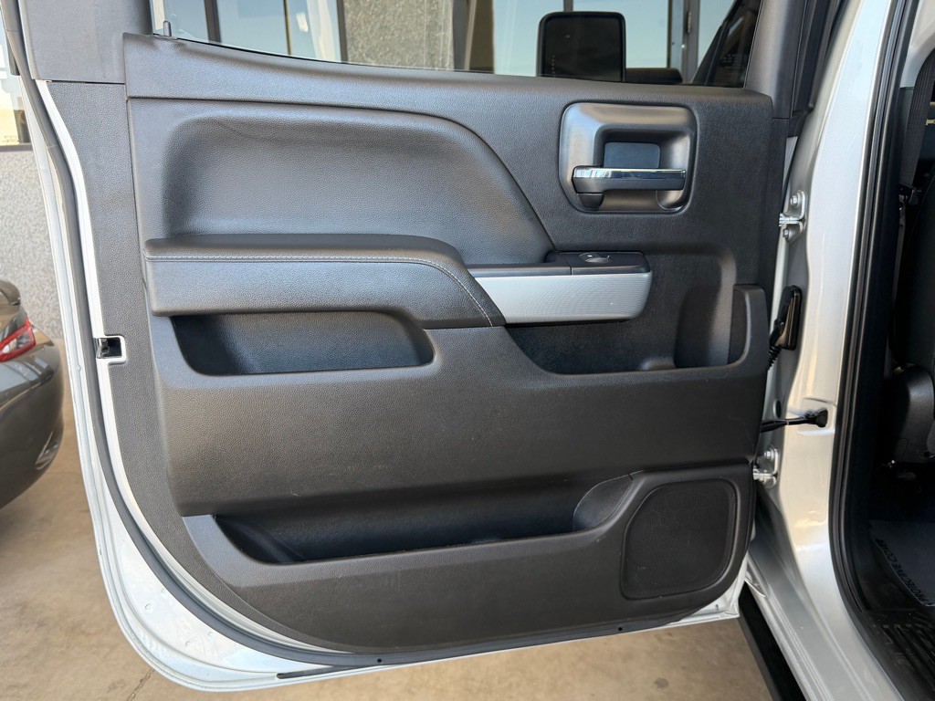 2019 Chevrolet Silverado 1500 Image 26