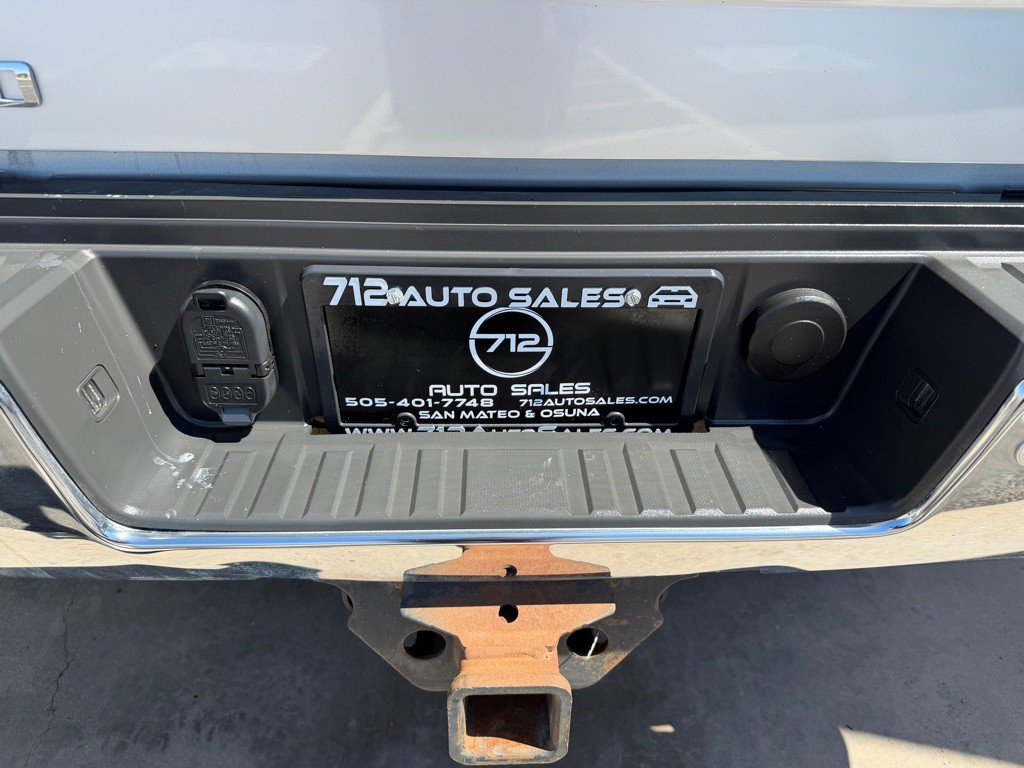 2019 Chevrolet Silverado 1500 Image 27