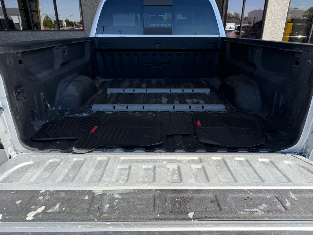 2019 Chevrolet Silverado 1500 Image 28