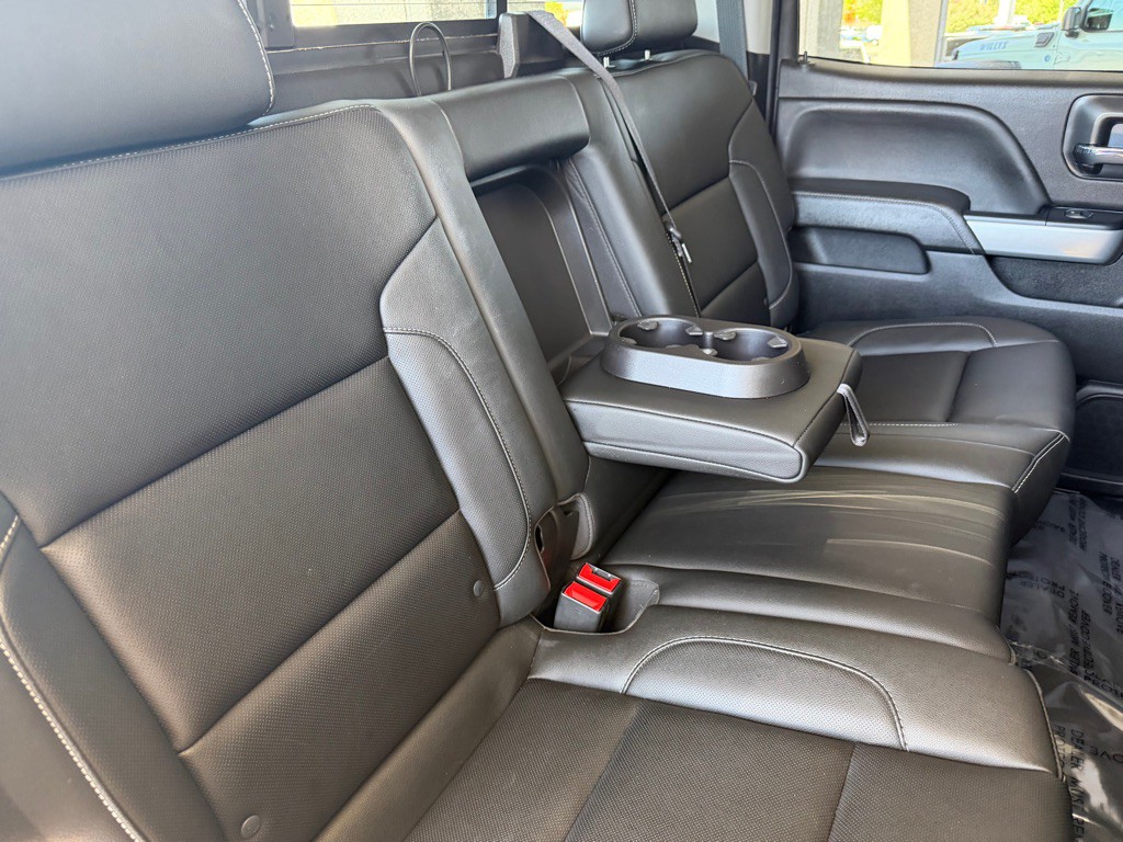 2019 Chevrolet Silverado 1500 Image 30