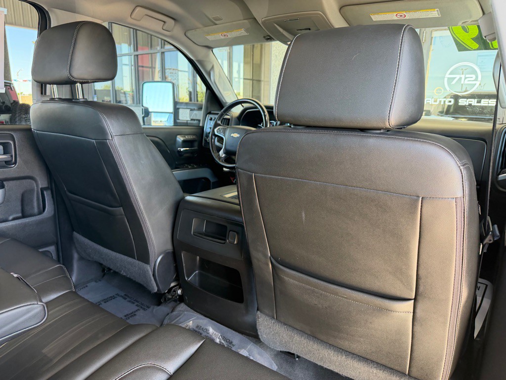 2019 Chevrolet Silverado 1500 Image 31