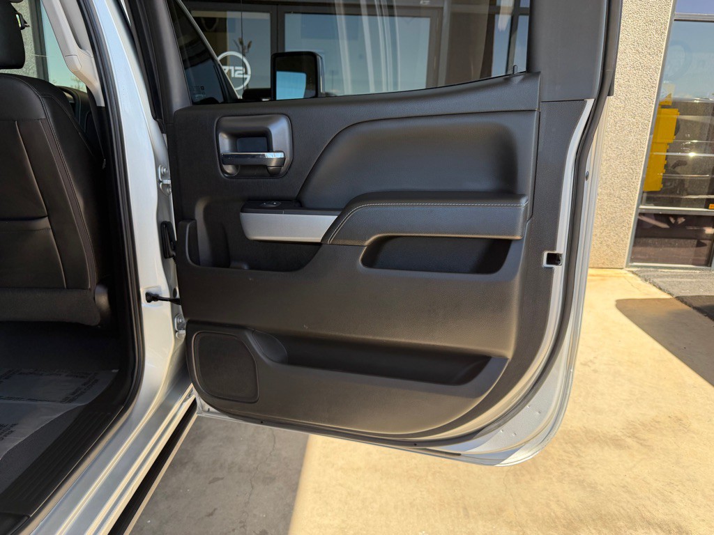 2019 Chevrolet Silverado 1500 Image 32