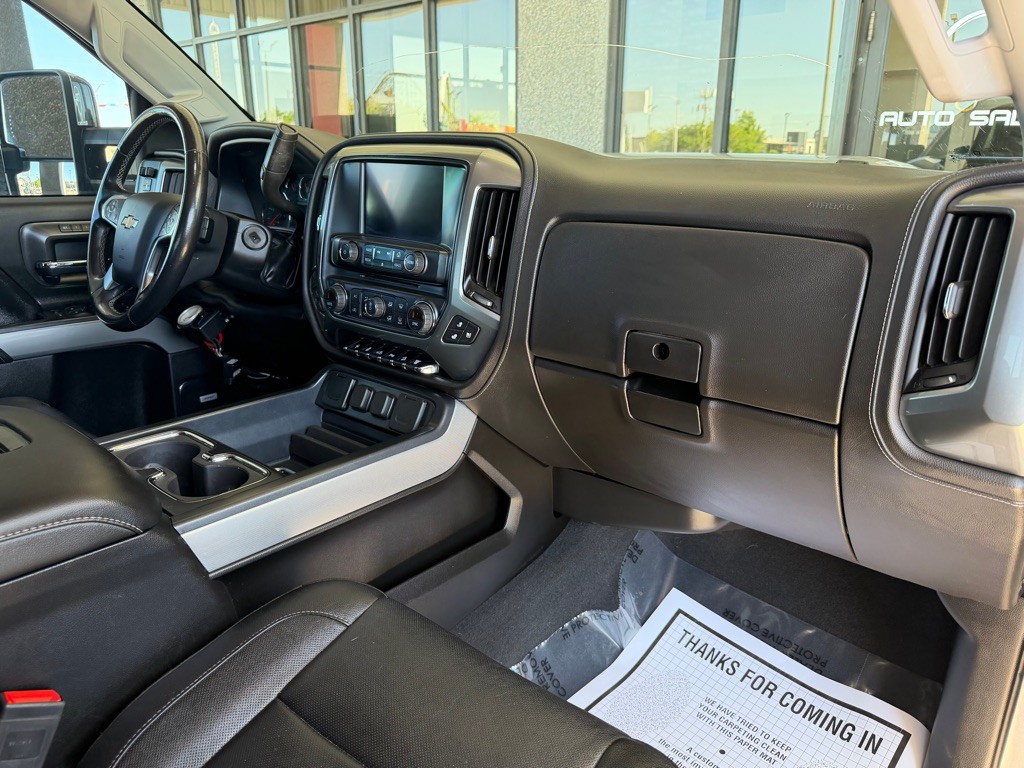 2019 Chevrolet Silverado 1500 Image 35