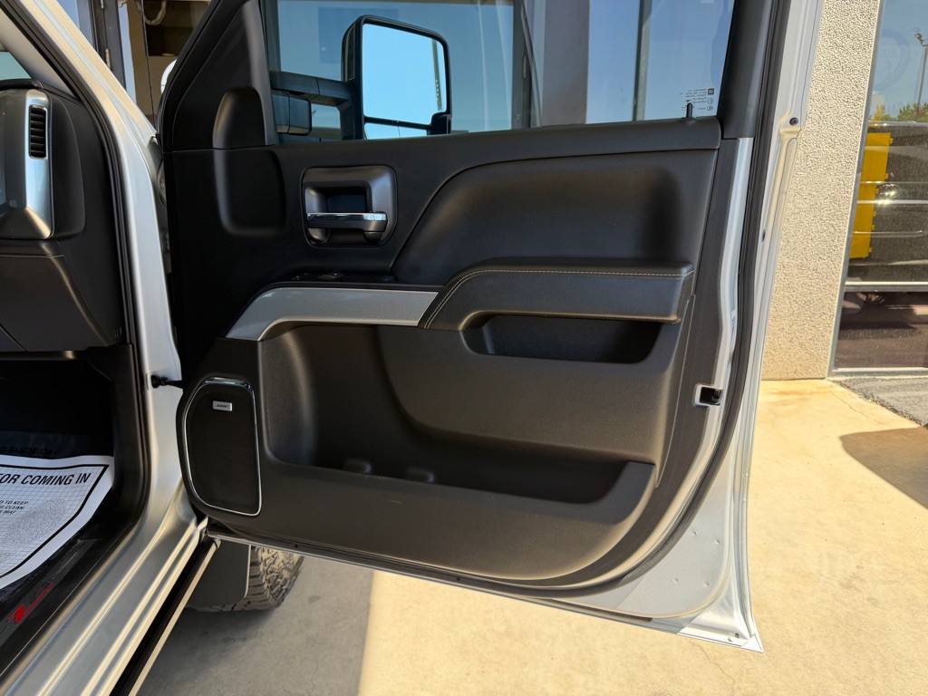 2019 Chevrolet Silverado 1500 Image 36