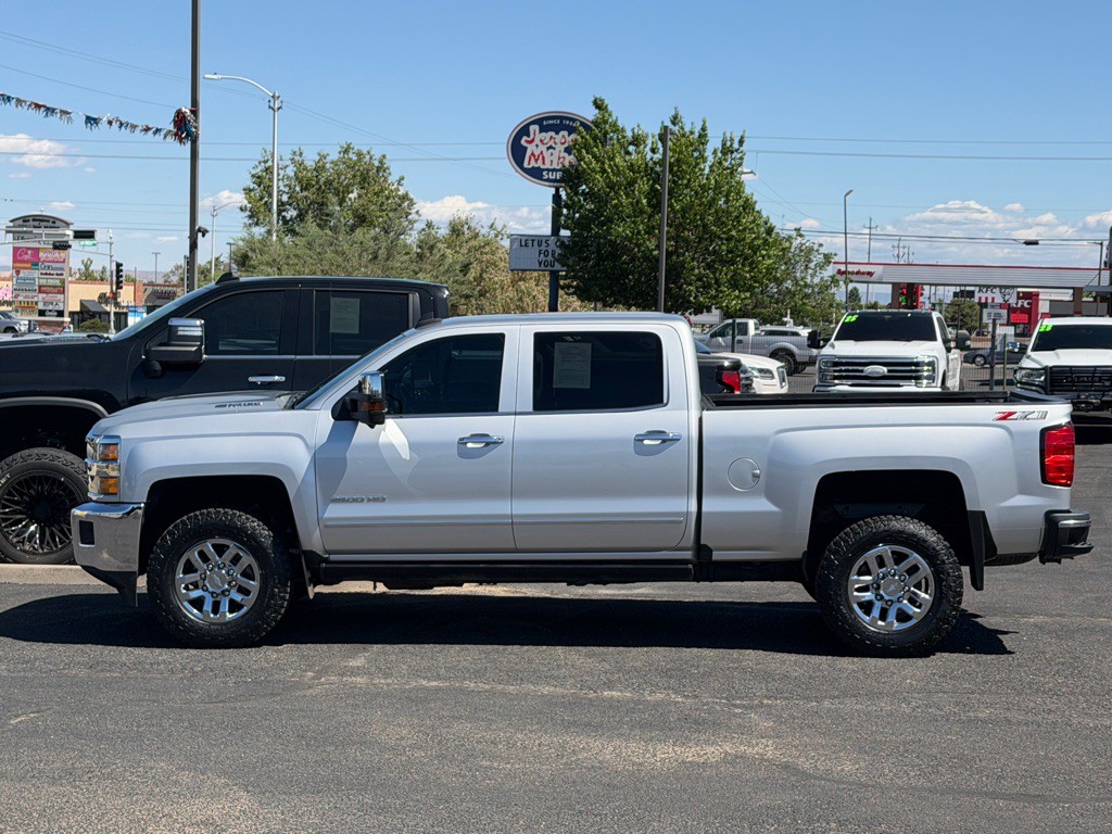 2019 Chevrolet Silverado 1500 Image 41