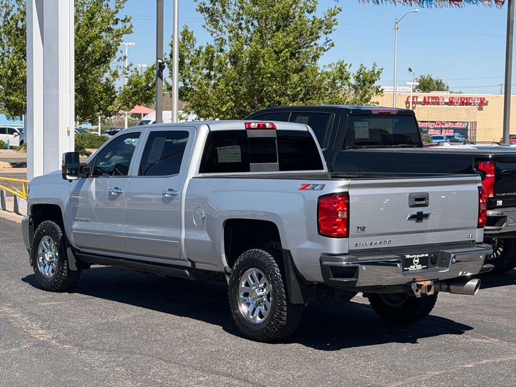 2019 Chevrolet Silverado 1500 Image 43