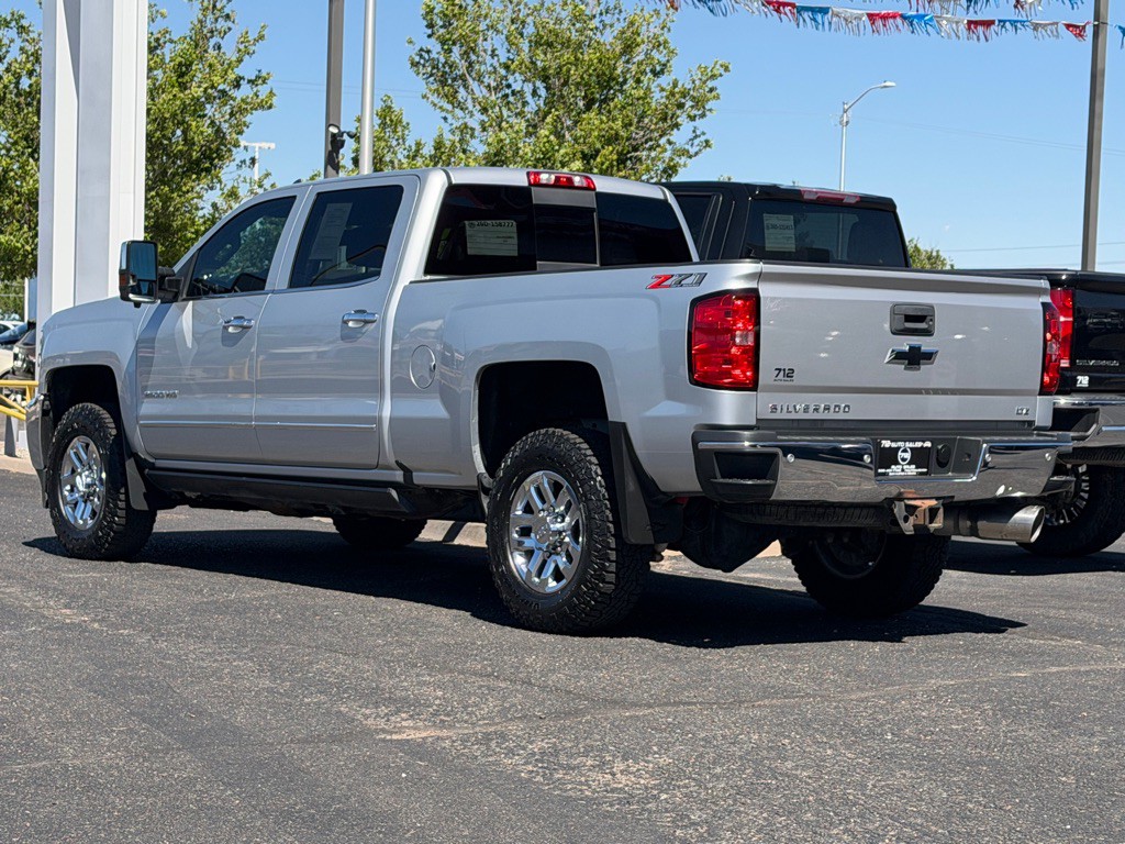 2019 Chevrolet Silverado 1500 Image 44