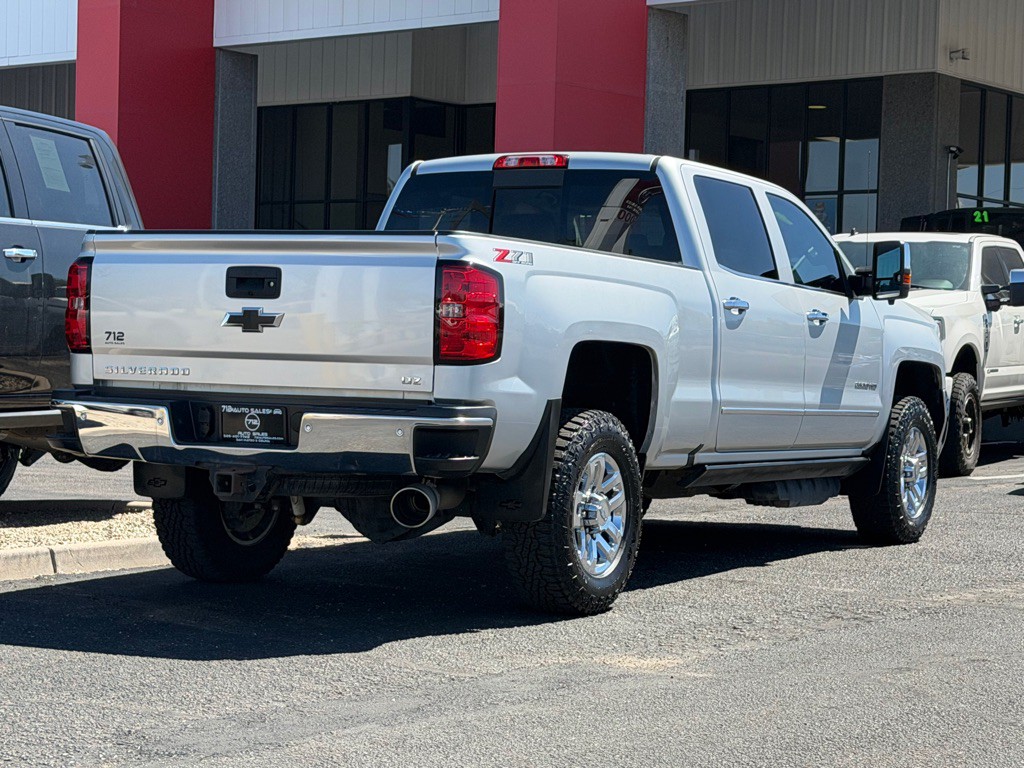 2019 Chevrolet Silverado 1500 Image 48