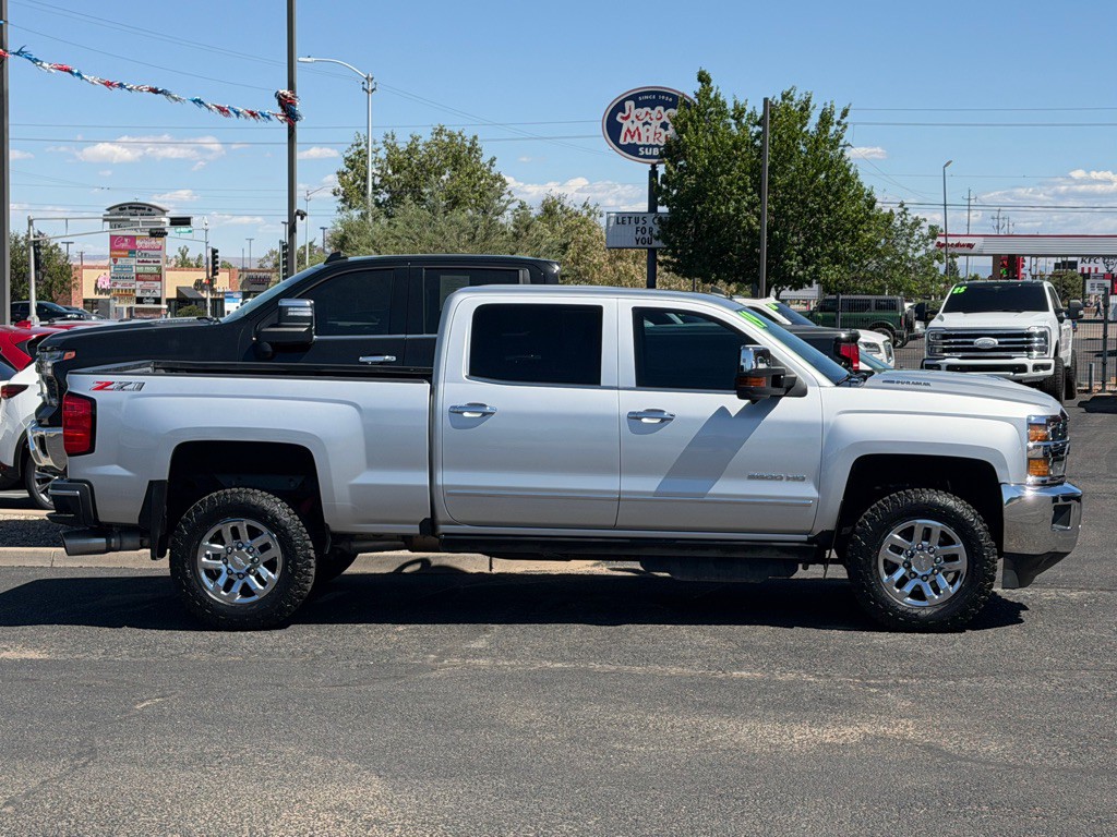 2019 Chevrolet Silverado 1500 Image 49
