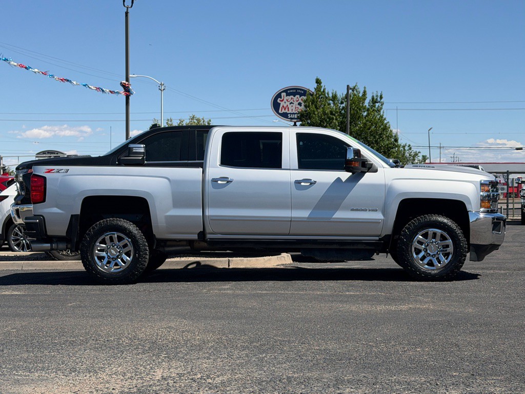 2019 Chevrolet Silverado 1500 Image 50