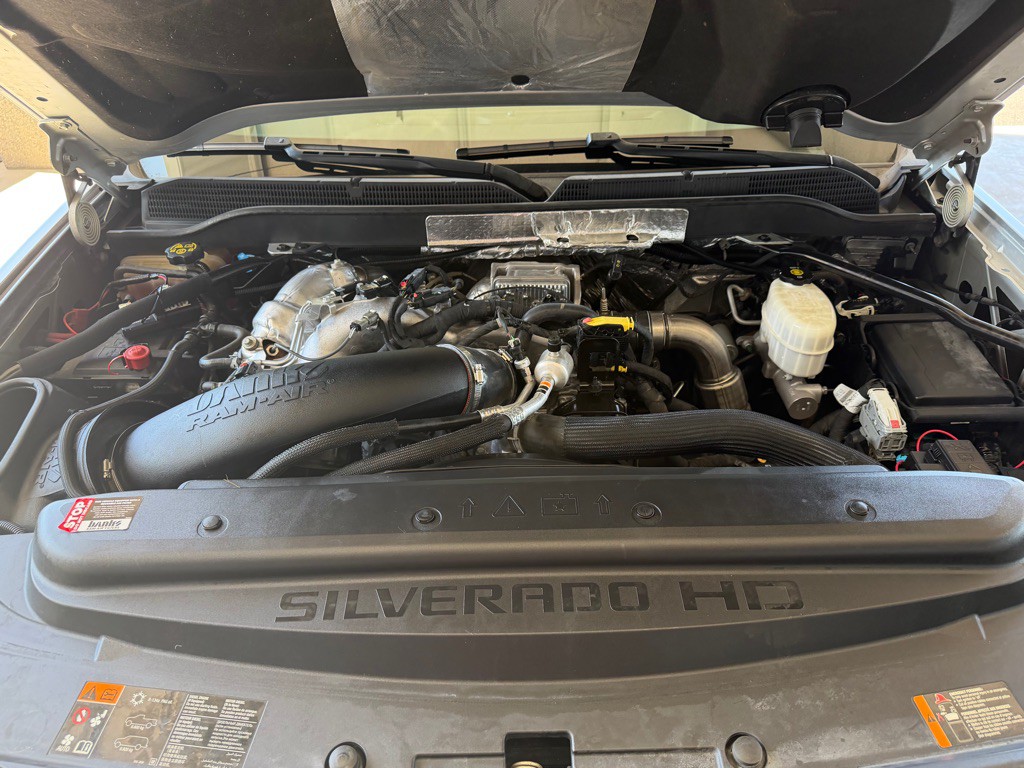 2019 Chevrolet Silverado 1500 Image 53