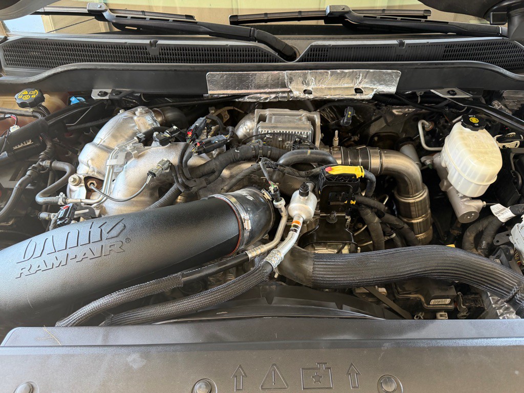 2019 Chevrolet Silverado 1500 Image 54