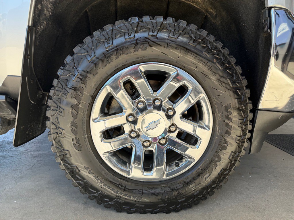 2019 Chevrolet Silverado 1500 Image 55