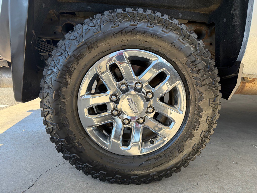 2019 Chevrolet Silverado 1500 Image 56