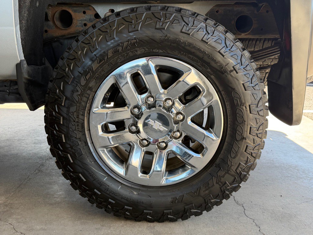 2019 Chevrolet Silverado 1500 Image 57