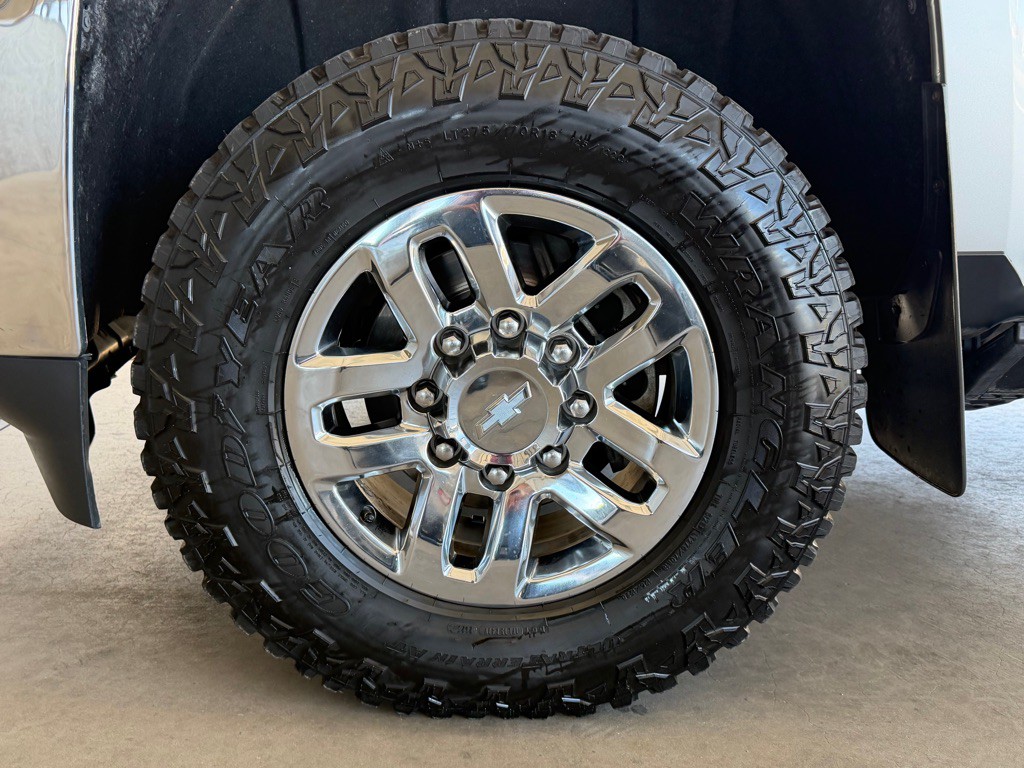2019 Chevrolet Silverado 1500 Image 58