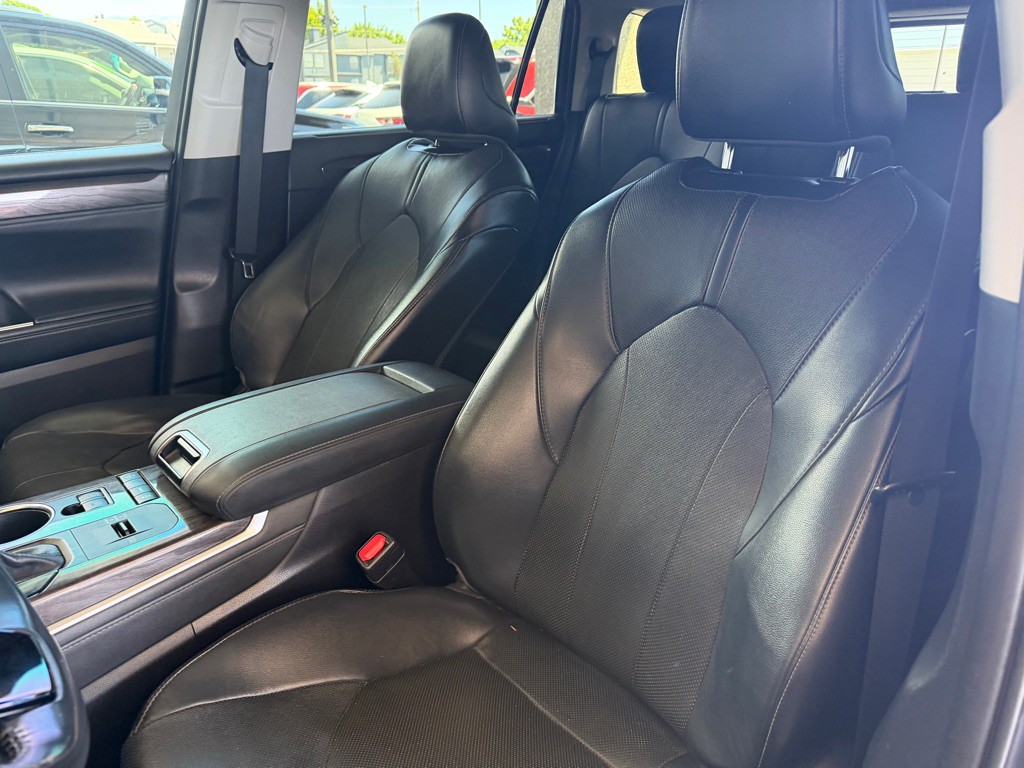2021 Toyota Highlander Image 6