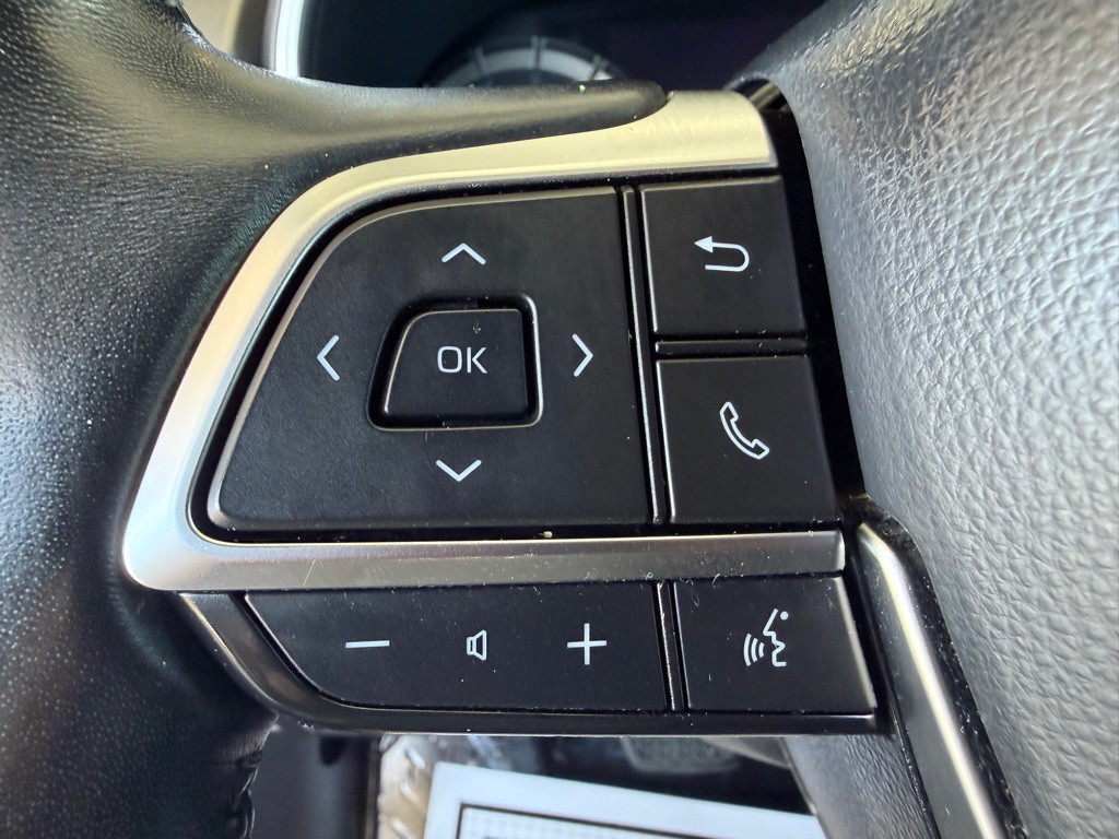2021 Toyota Highlander Image 9