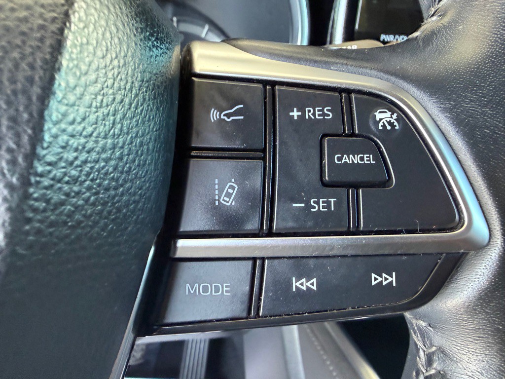 2021 Toyota Highlander Image 10