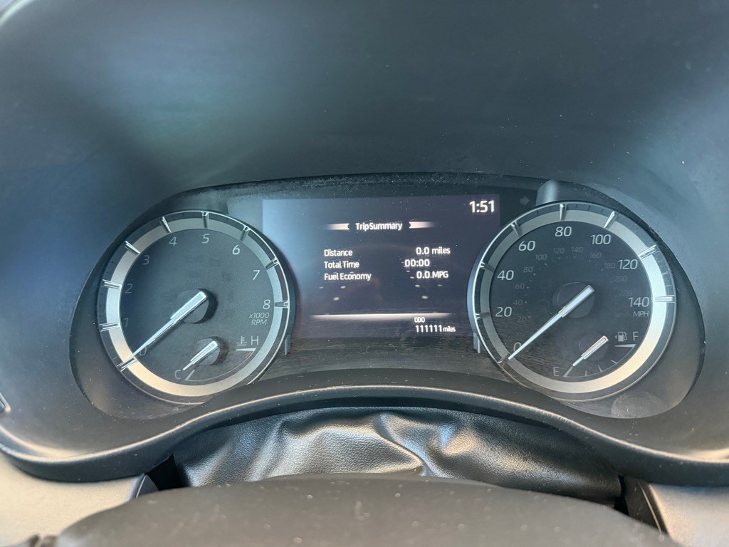 2021 Toyota Highlander Image 11