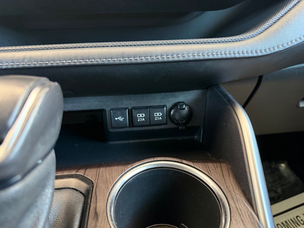 2021 Toyota Highlander Image 15