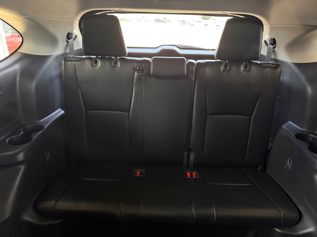 2021 Toyota Highlander Image 27