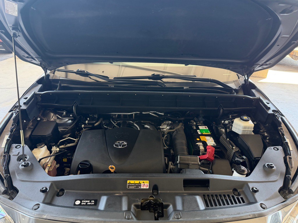 2021 Toyota Highlander Image 57