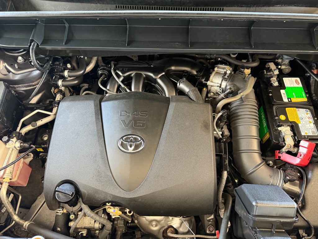 2021 Toyota Highlander Image 58