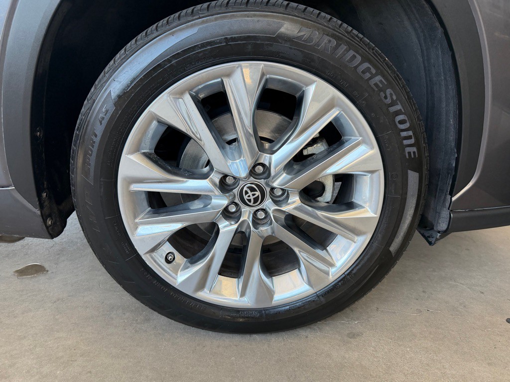 2021 Toyota Highlander Image 59