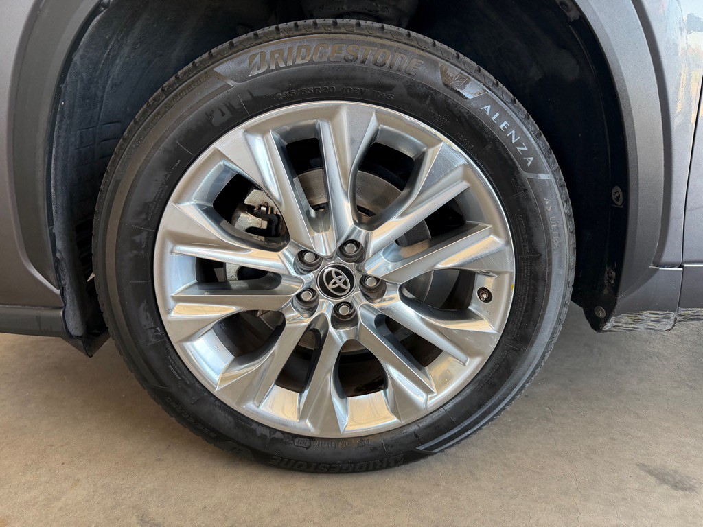 2021 Toyota Highlander Image 62