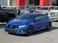 Image for 2018 Honda Civic Sport ID: 7401291