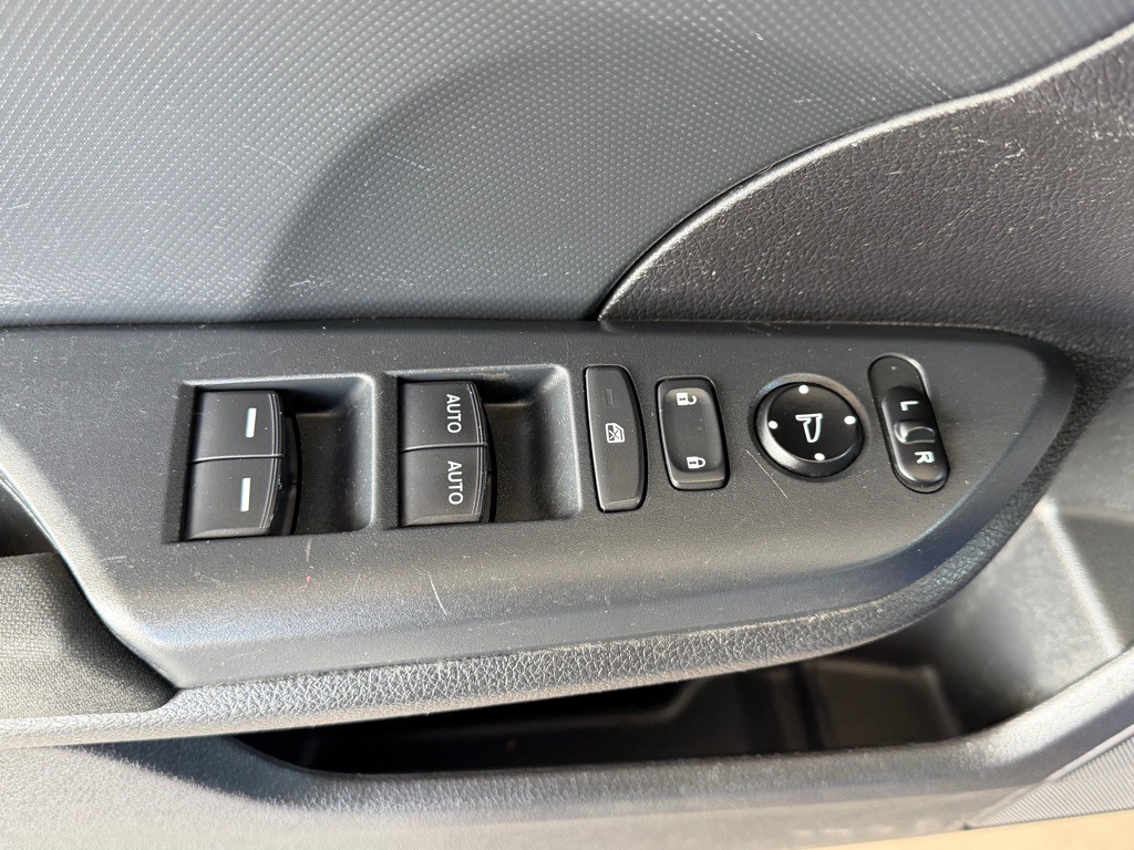 2018 Honda Civic Image 17