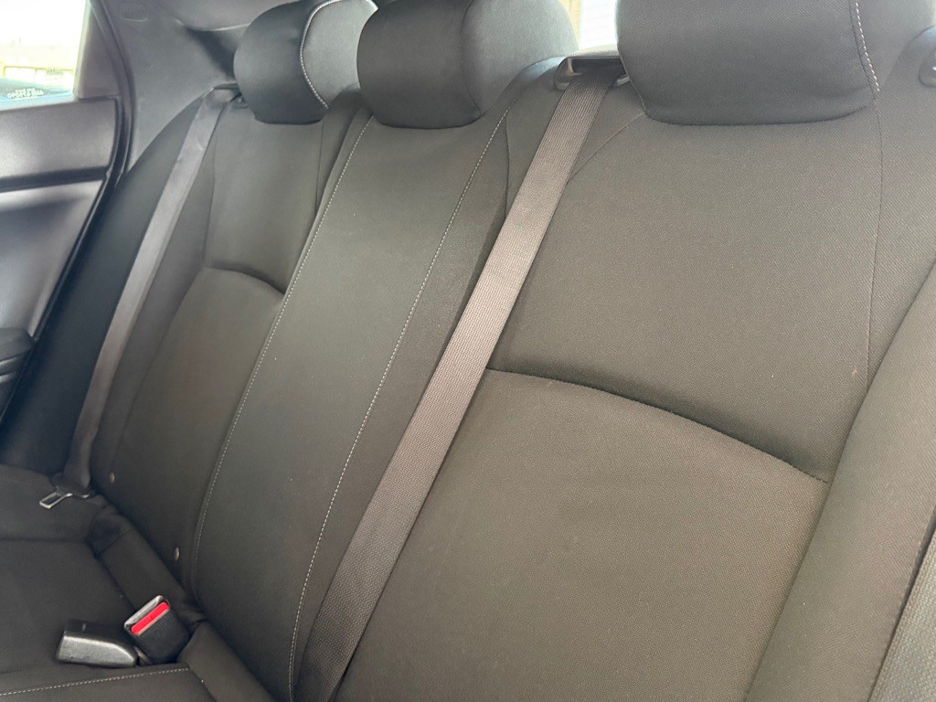 2018 Honda Civic Image 19