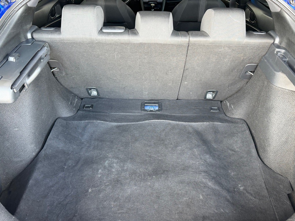 2018 Honda Civic Image 24