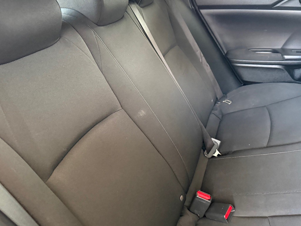 2018 Honda Civic Image 27